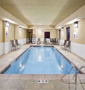 Holiday Inn Express & Suites Van Wert