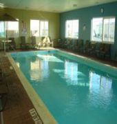 Holiday Inn Express & Suites Richmond