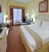 Holiday Inn Express & Suites Richmond