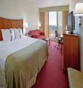 Holiday Inn Resort Wilmington E-Wrightsville Bch