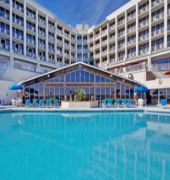 Holiday Inn Resort Wilmington E-Wrightsville Bch