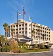 Holiday Inn Resort Wilmington E-Wrightsville Bch