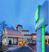 Holiday Inn Westbury - Long Island