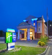 Holiday Inn Express & Suites Murphy