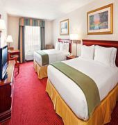 Holiday Inn Express & Suites Murphy