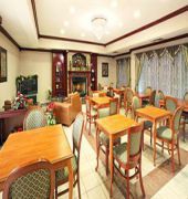 Holiday Inn Express & Suites Murphy