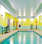Holiday Inn Express & Suites Murphy