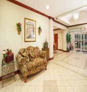 Holiday Inn Express & Suites Murphy