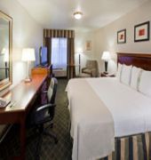 Holiday Inn Redding