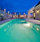 Holiday Inn Redding