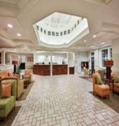 Holiday Inn Redding