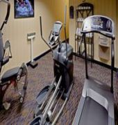 Holiday Inn Express & Suites Reading