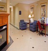 Holiday Inn Express & Suites Reading