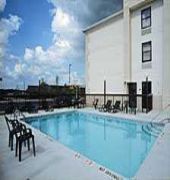 Holiday Inn Express Clayton (Se Raleigh)