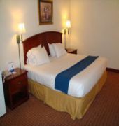 Holiday Inn Express Clayton (Se Raleigh)