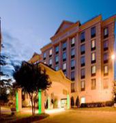 Holiday Inn Hotel & Suites Raleigh-Cary (I-40 @walnut St)