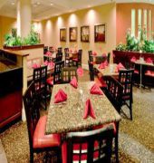 Holiday Inn Hotel & Suites Raleigh-Cary (I-40 @walnut St)