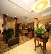 Holiday Inn Hotel & Suites Raleigh-Cary (I-40 @walnut St)