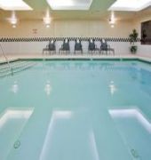 Holiday Inn Hotel & Suites Raleigh-Cary (I-40 @walnut St)