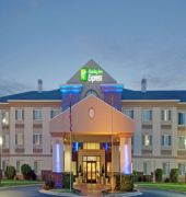 Holiday Inn Express & Suites Ogden