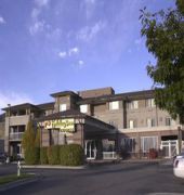 Holiday Inn Express Boulder