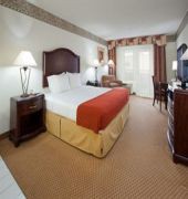 Holiday Inn Express Boulder
