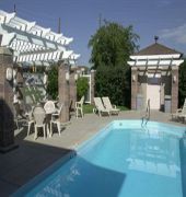 Holiday Inn Express Boulder