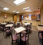 Holiday Inn Express Boulder