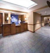 Holiday Inn Express Boulder