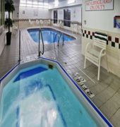 Holiday Inn Express Tulsa-Woodland Hills