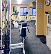 Holiday Inn Express Fort Campbell - Oak Grove