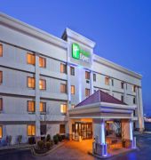 Holiday Inn Express Fort Campbell - Oak Grove