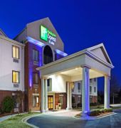 Holiday Inn Express & Suites Reidsville