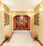 Holiday Inn Express & Suites Reidsville