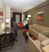 Holiday Inn Express & Suites Tupelo