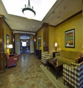 Holiday Inn Express & Suites Tupelo