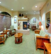 Holiday Inn Express & Suites Roswell