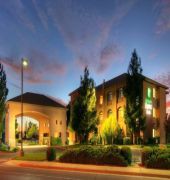 Holiday Inn Express & Suites Roswell