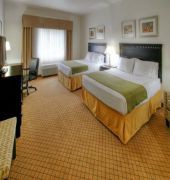 Holiday Inn Express & Suites Roswell
