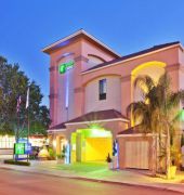 Holiday Inn Express Redwood City-Central