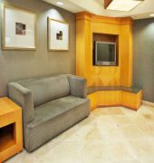 Holiday Inn Express Redwood City-Central