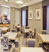 Holiday Inn Express Redwood City-Central