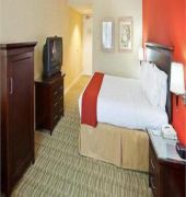 Holiday Inn Express Redwood City-Central