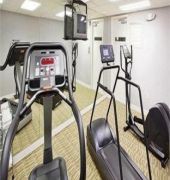 Holiday Inn Express Redwood City-Central