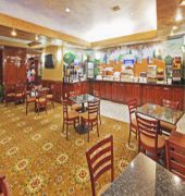 Holiday Inn Express & Suites Oklahoma City-Arpt-Meridian Av