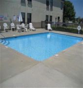 Best Western Roanoke Rapids Hotel & Suites