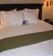 Best Western Roanoke Rapids Hotel & Suites