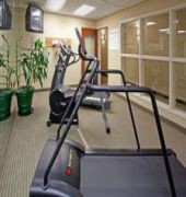 Holiday Inn Express Chapel Hill