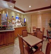 Holiday Inn Express Chapel Hill