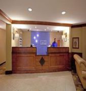 Holiday Inn Express Chapel Hill